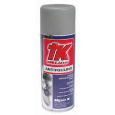 TK COLORSPRAY ANTIFOULING GREY (40202)